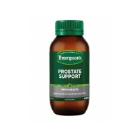 Thompson's汤普森 前列康胶囊 90粒-保质期2027年2月