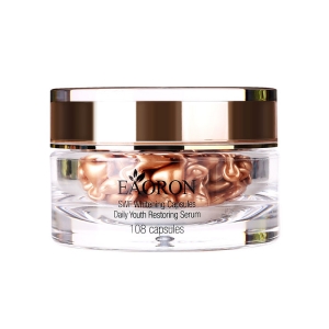 Eaoron 澳容聚光灯美白精华胶囊 108粒