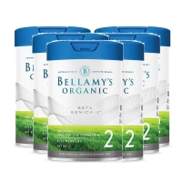 【新西兰直邮BC清关快线】Bellamy