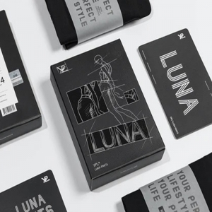 YPL Luna 健身裤(无保质期)