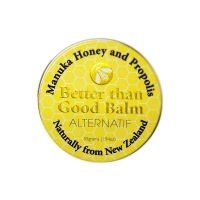 ALTERNATIF黄金万用膏50g-保质期2028年2月