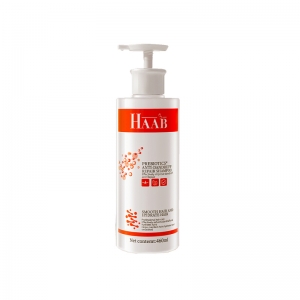 HAAB哈布洗发水460ml-保质期2030年2月