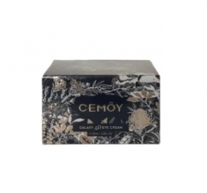 新款Cemoy澳诗茉4D反重力飞碟眼霜 20ml-保质期2028年3月