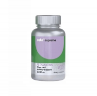 asta supreme 天然虾青素超级关节灵 60粒-保质期2026年8月