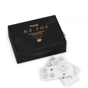 NZFOS纽芙斯益生元贡果浓缩浆液5.5g*7条*6盒礼盒装
