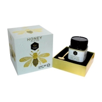 HONEY MAX UMF30+麦卢卡蜂蜜250克-保质期2029年10月