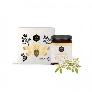 HONEY MAX UMF30+麦卢卡蜂蜜250克-保质期2029年10月