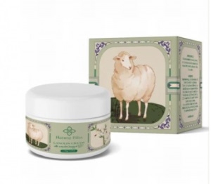 Nature Bliss羊毛脂绵羊油100克