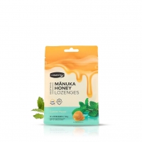 COMVITA康维他薄荷味蜂胶糖180g-保质期2028年11月